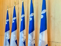 Hôtel du Parlement du Québec